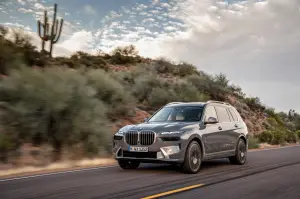 BMW X7 2023 - Foto - 102
