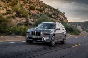 BMW X7 2023 - Foto - 99
