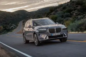 BMW X7 2023 - Foto - 120