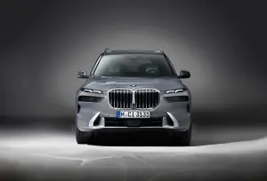 BMW X7 2023 - Foto - 7