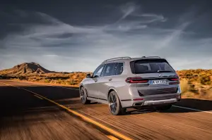 BMW X7 2023 - Foto - 103