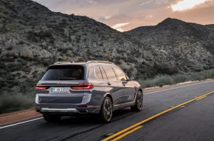 BMW X7 2023 - Foto - 114
