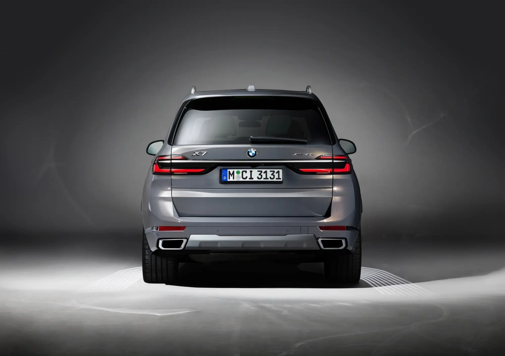 BMW X7 2023 - Foto - 6