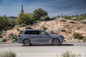 BMW X7 2023 - Foto - 115