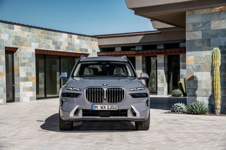 BMW X7 2023 - Foto - 119