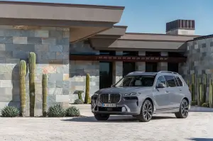 BMW X7 2023 - Foto - 124