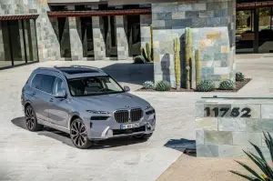 BMW X7 2023 - Foto - 133