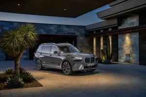 BMW X7 2023 - Foto - 123