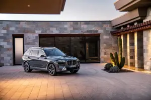 BMW X7 2023 - Foto - 125