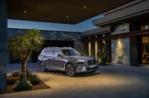 BMW X7 2023 - Foto - 135