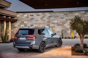 BMW X7 2023 - Foto - 131