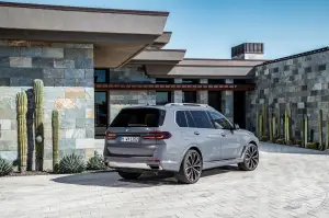 BMW X7 2023 - Foto - 129