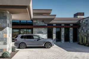 BMW X7 2023 - Foto - 127