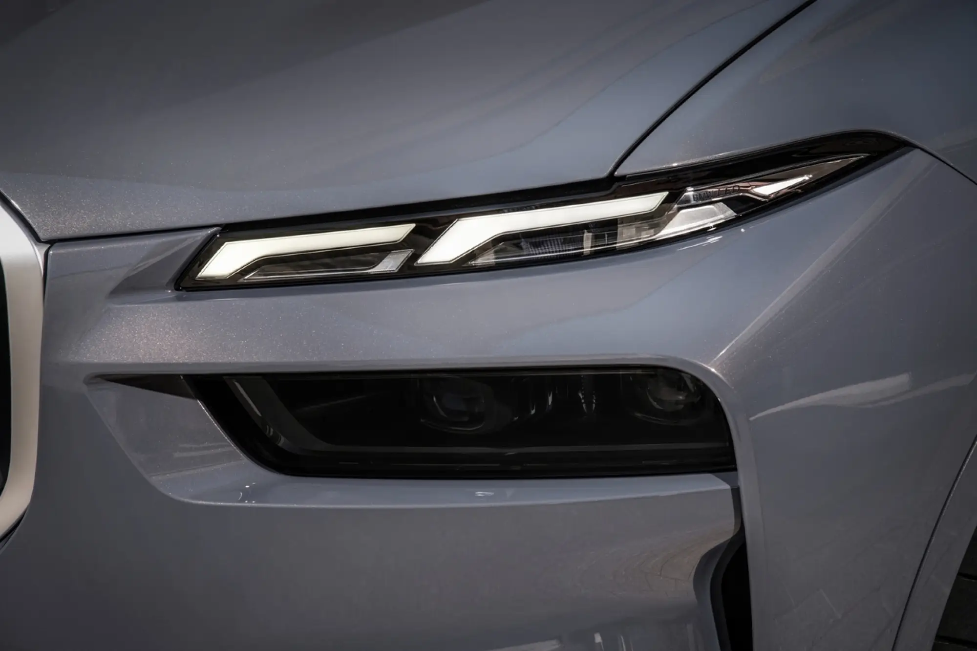 BMW X7 2023 - Foto - 130