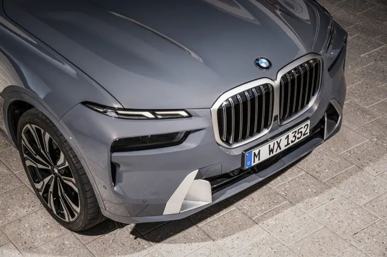 BMW X7 2023 - Foto - 148