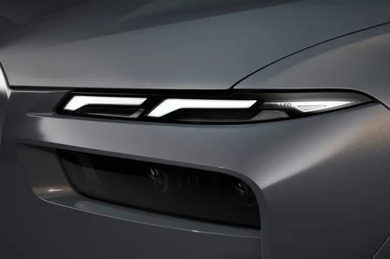BMW X7 2023 - Foto - 8