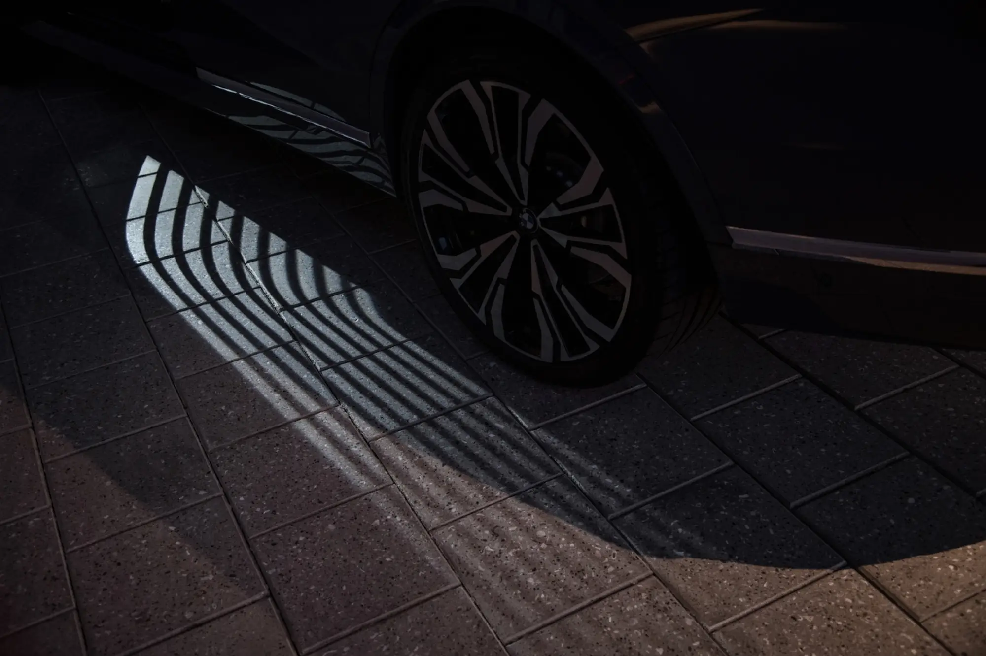 BMW X7 2023 - Foto - 139