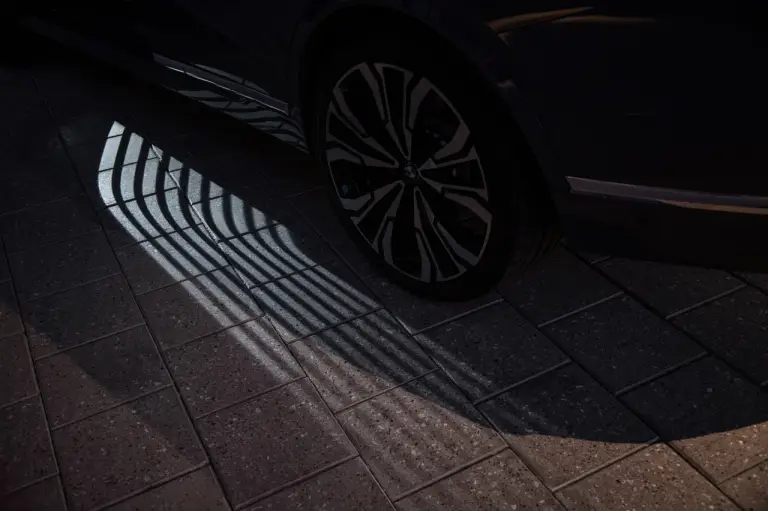BMW X7 2023 - Foto - 139