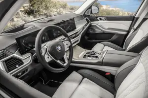 BMW X7 2023 - Foto - 146