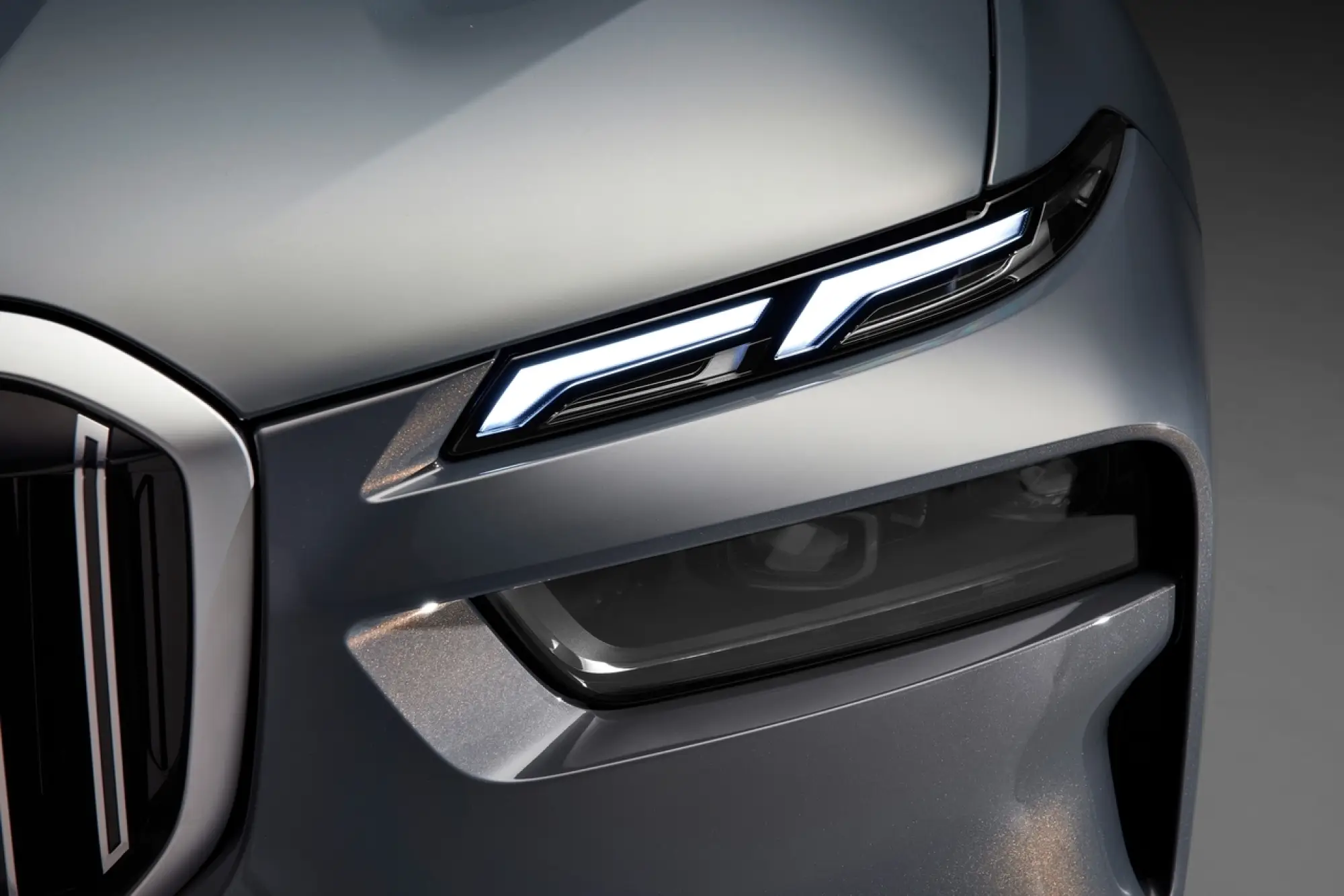 BMW X7 2023 - Foto - 9