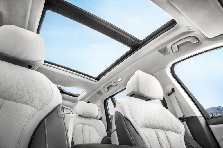 BMW X7 2023 - Foto - 157