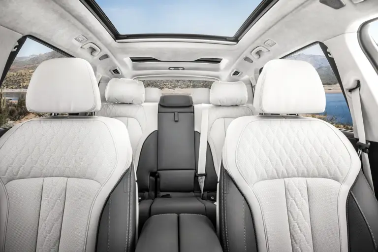 BMW X7 2023 - Foto - 145