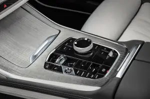 BMW X7 2023 - Foto - 152