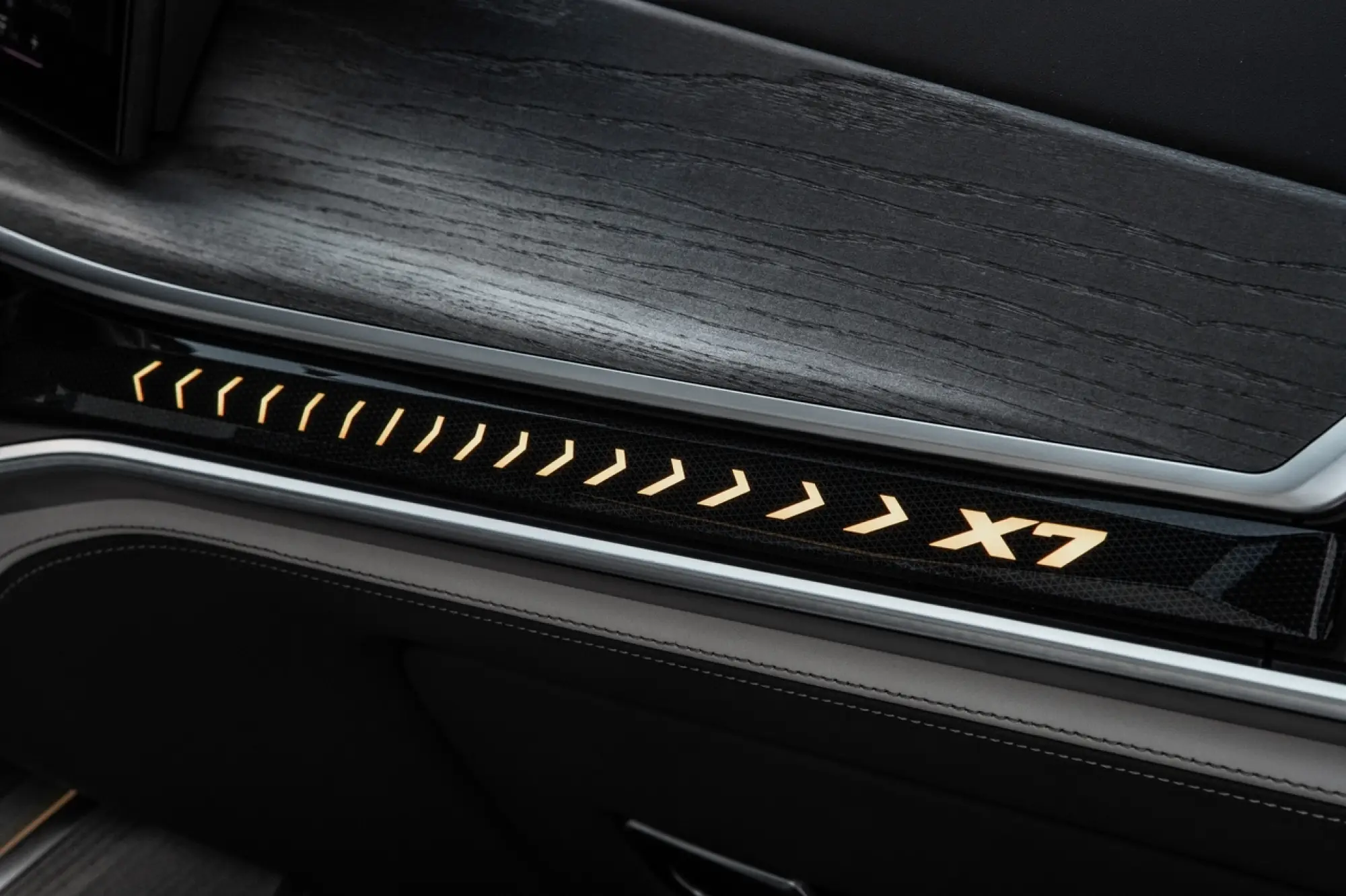 BMW X7 2023 - Foto - 155