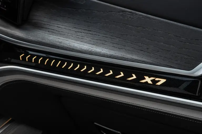 BMW X7 2023 - Foto - 155