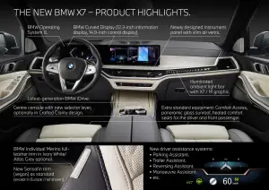 BMW X7 2023 - Foto - 149