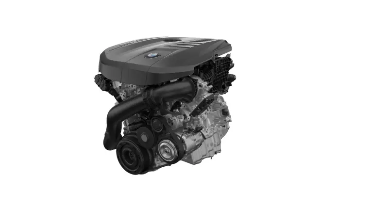 BMW X7 2023 - Foto - 151