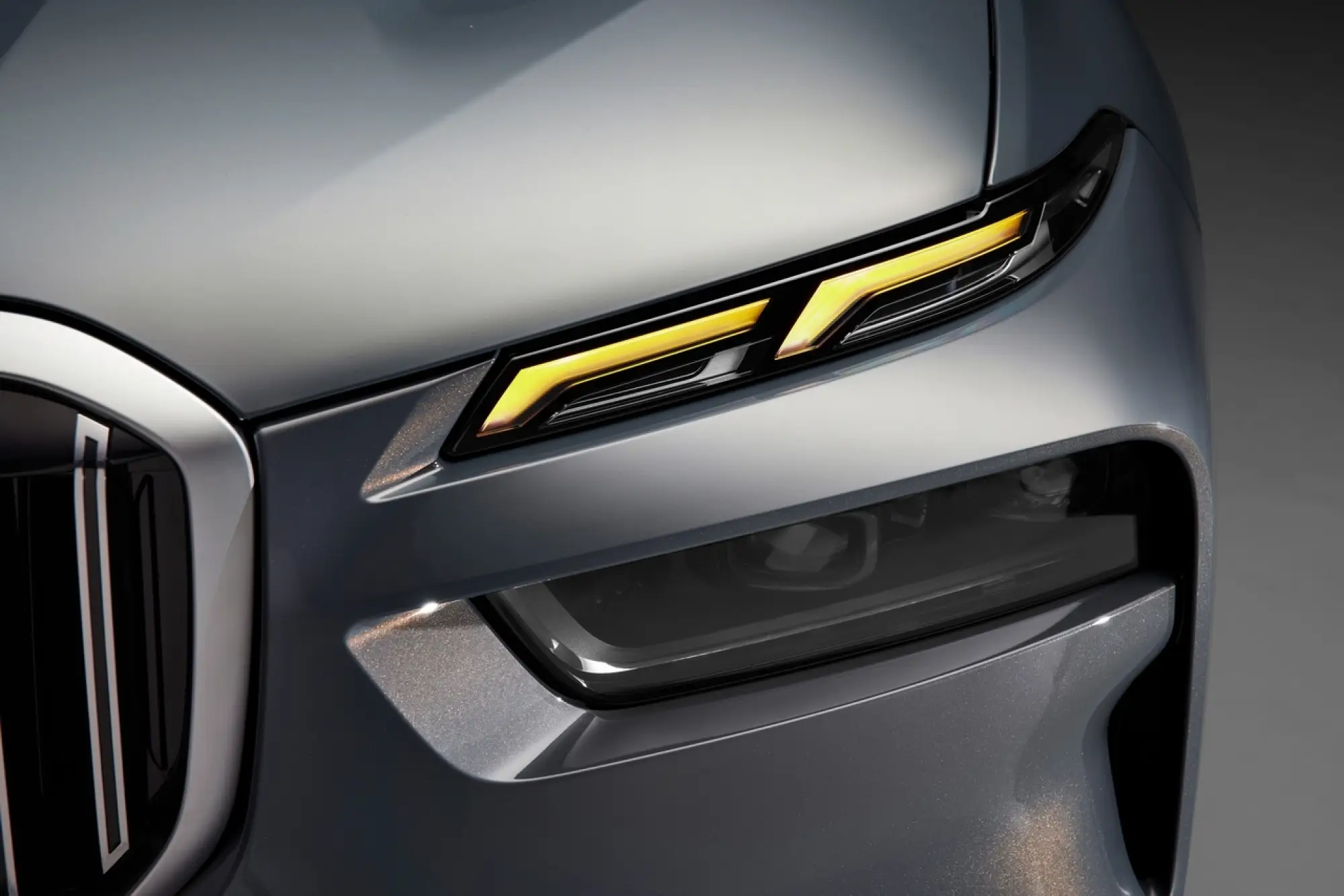 BMW X7 2023 - Foto - 10