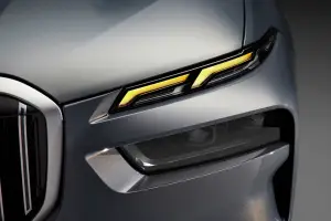 BMW X7 2023 - Foto - 10