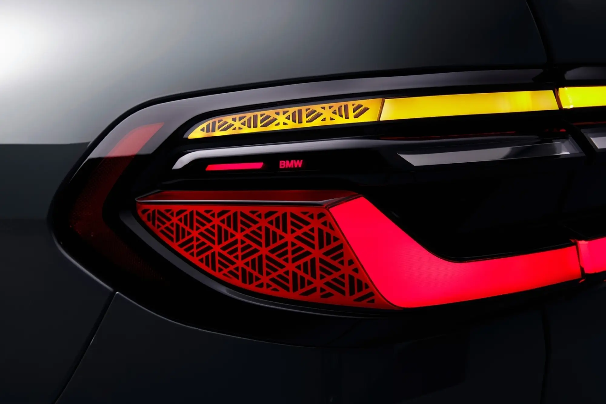 BMW X7 2023 - Foto - 14