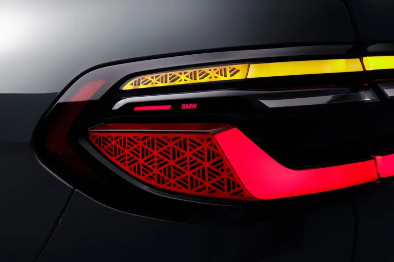 BMW X7 2023 - Foto - 14