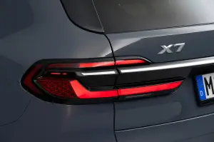 BMW X7 2023 - Foto - 16