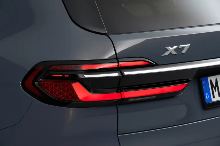 BMW X7 2023 - Foto - 16
