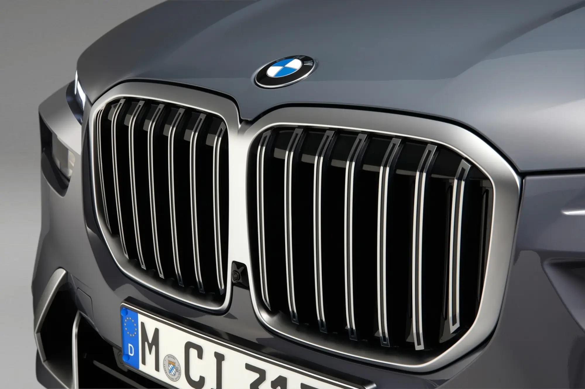 BMW X7 2023 - Foto - 36