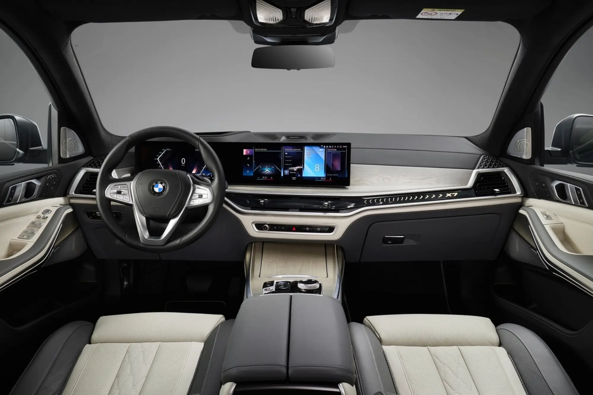 BMW X7 2023 - Foto - 20