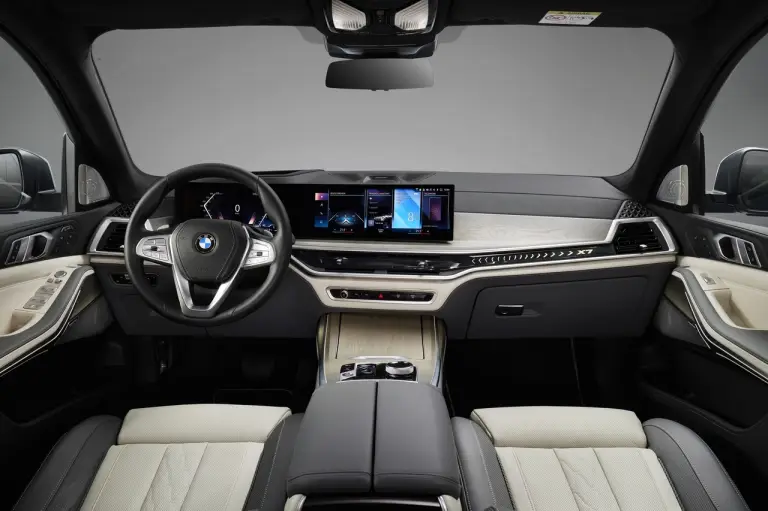 BMW X7 2023 - Foto - 20