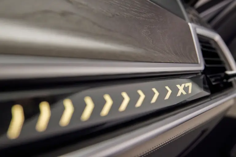 BMW X7 2023 - Foto - 24