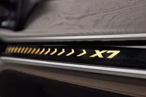 BMW X7 2023 - Foto - 23
