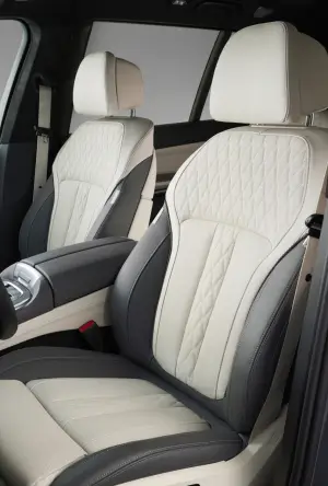 BMW X7 2023 - Foto - 27