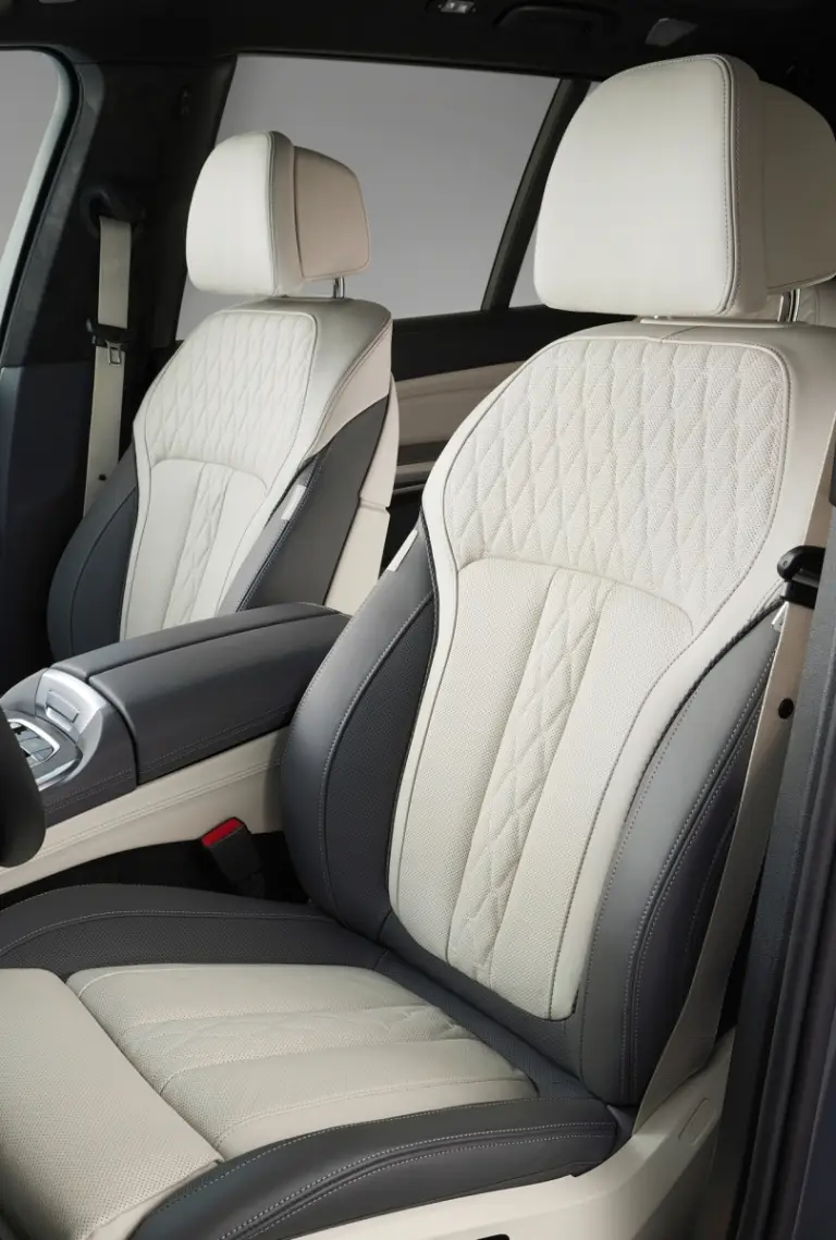 BMW X7 2023 - Foto - 27