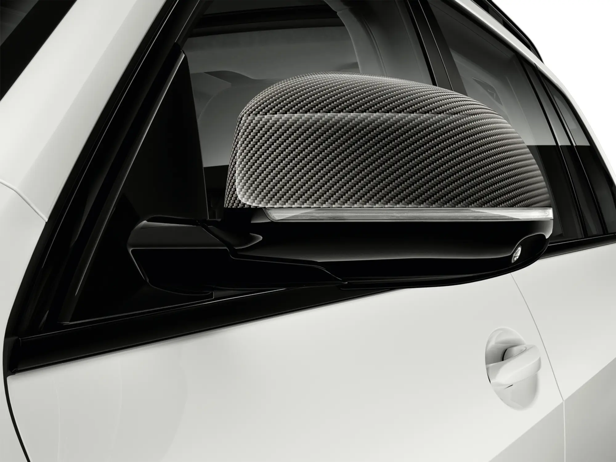 BMW X7 2023 - Foto - 12