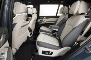 BMW X7 2023 - Foto - 26