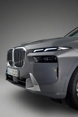 BMW X7 2023 - Foto - 33
