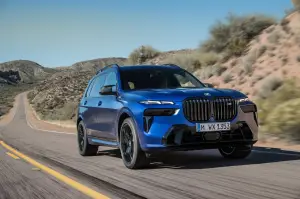 BMW X7 2023 - Foto - 34