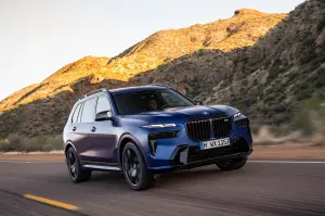 BMW X7 2023 - Foto - 47