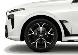 BMW X7 2023 - Foto - 1